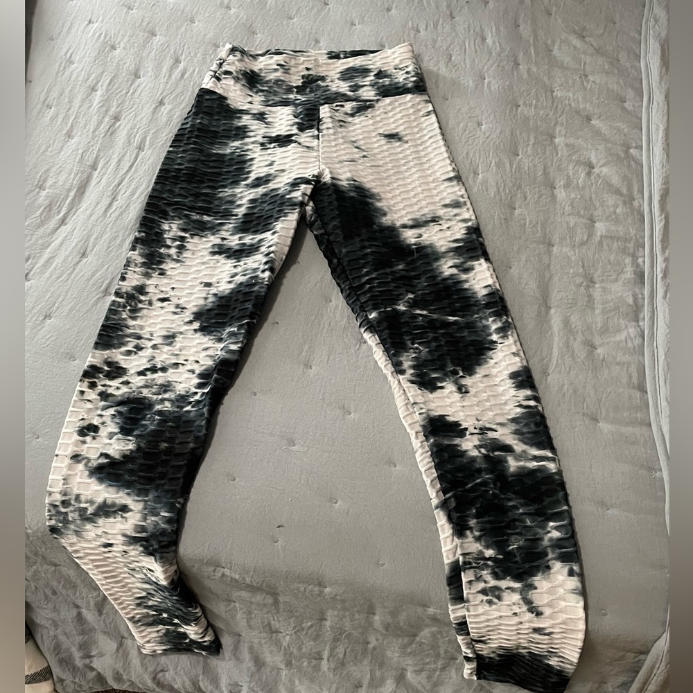 Forever 21 leggings